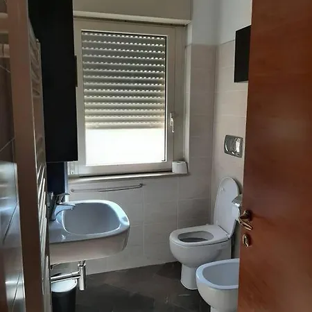 Casa Marygio *