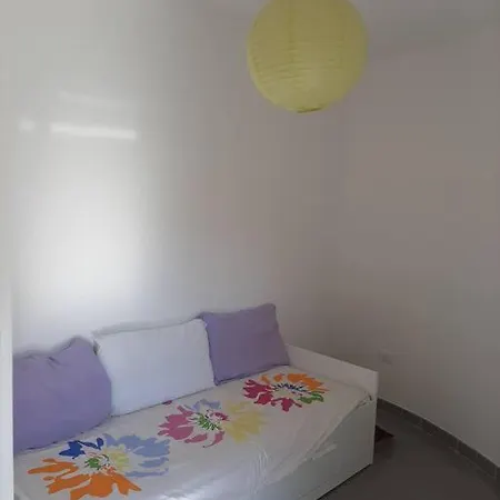 Apartmán Casa Marygio San Giovanni Teatino