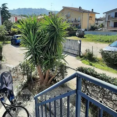 Casa Marygio San Giovanni Teatino
