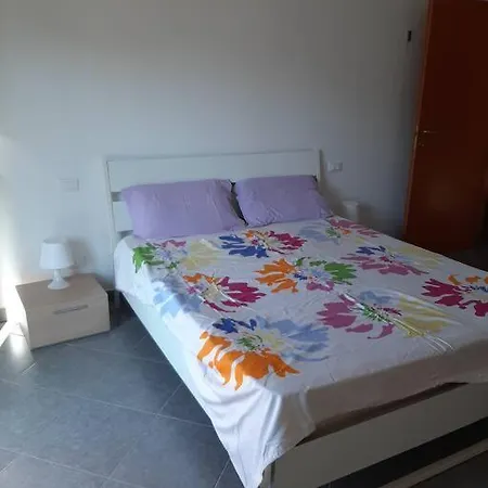 Apartmán Casa Marygio *