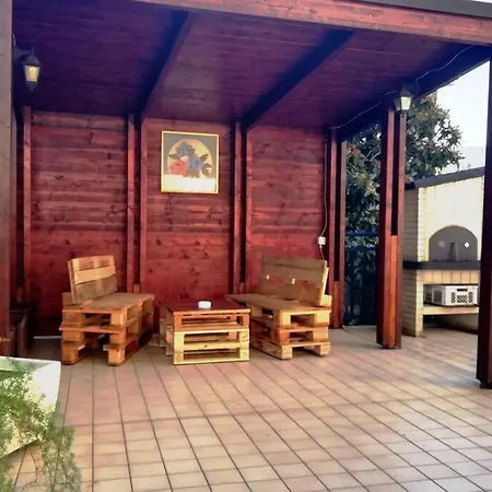 Casa Marygio * San Giovanni Teatino