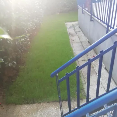 Casa Marygio Apartment