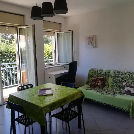 Apartmán Casa Marygio San Giovanni Teatino