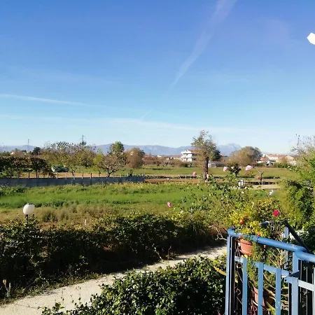 Apartment Casa Marygio