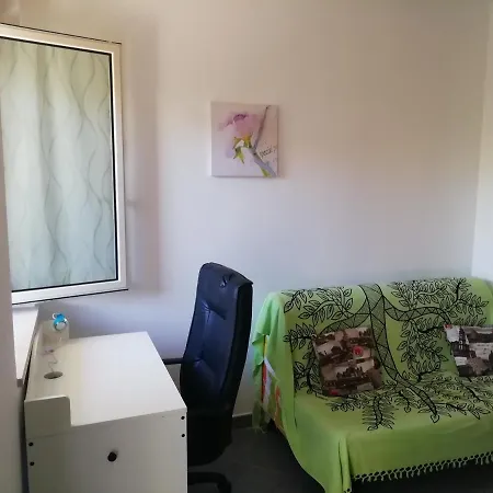 Apartmán Casa Marygio